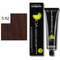 60 ml / 5.62 Light Brown Red Iridescent