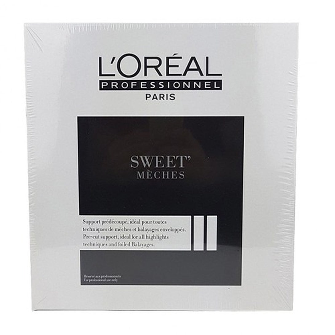 L'Oréal Professionnel  SWEET MECHES