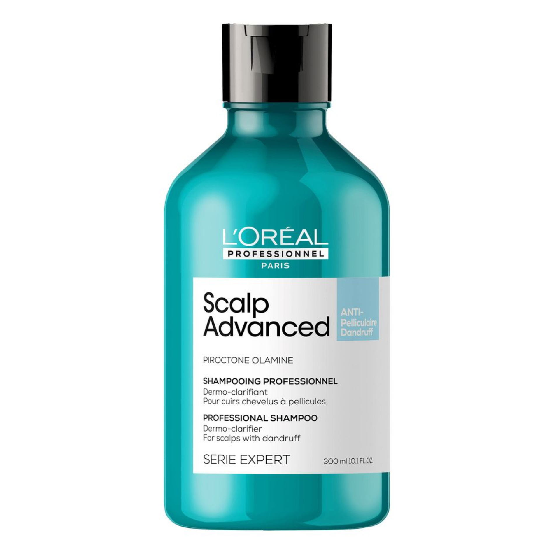 CT-16988_L'Oréal Professionnel Scalp Advanced Anti-pelliculaire Shampoo - 300 ml
