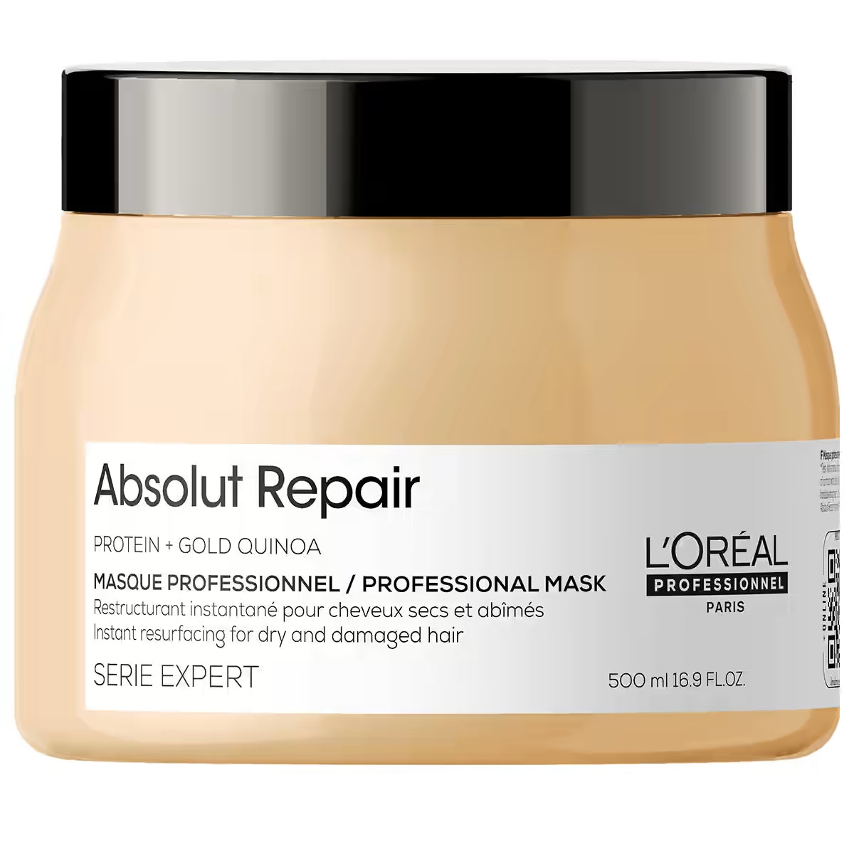 CT-14256.1_L'Oréal Professionnel Serie Expert Absolut Repair Maske 500 ml