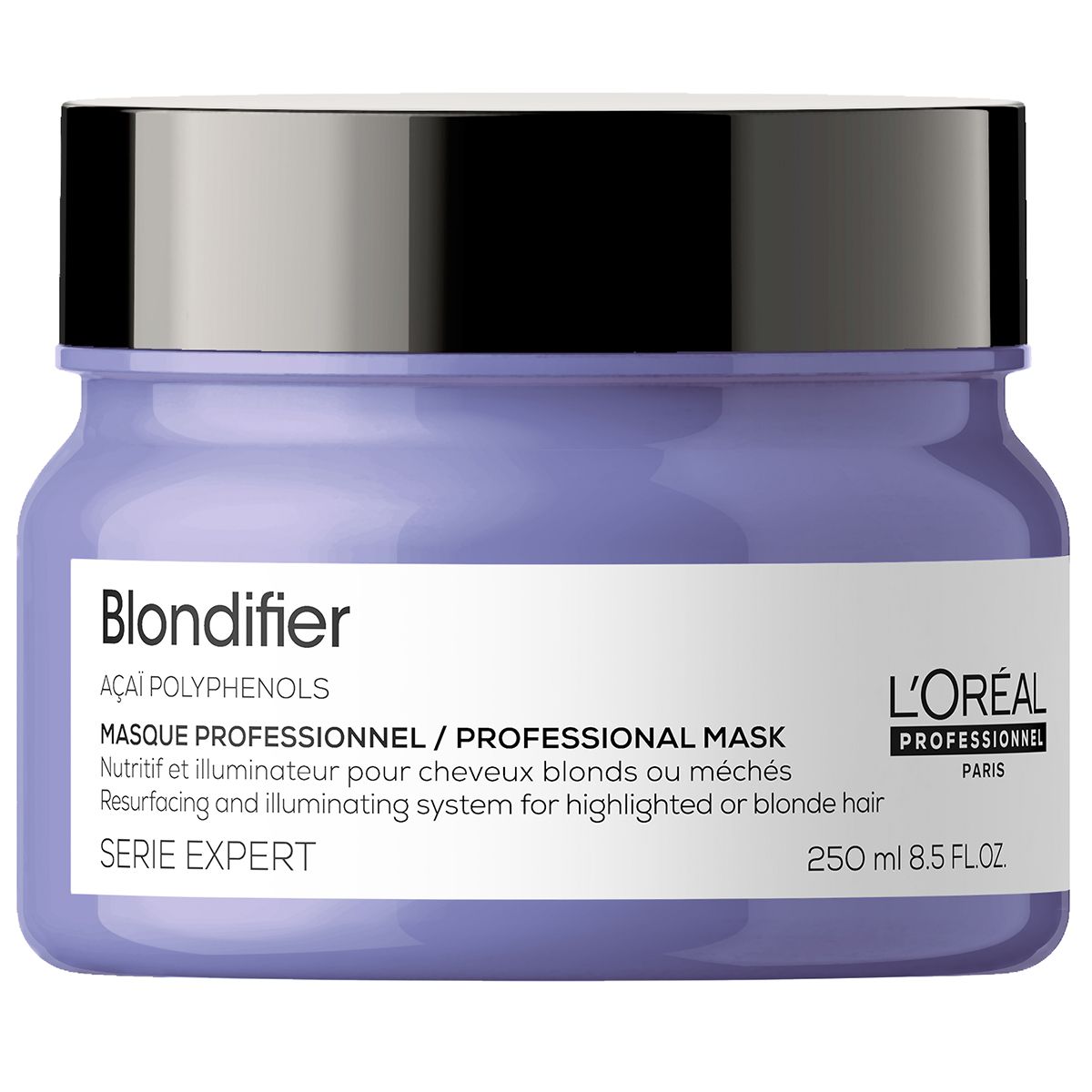 CT-14222_L'Oréal Professionnel Serie Expert Blondifier Maske 250ml