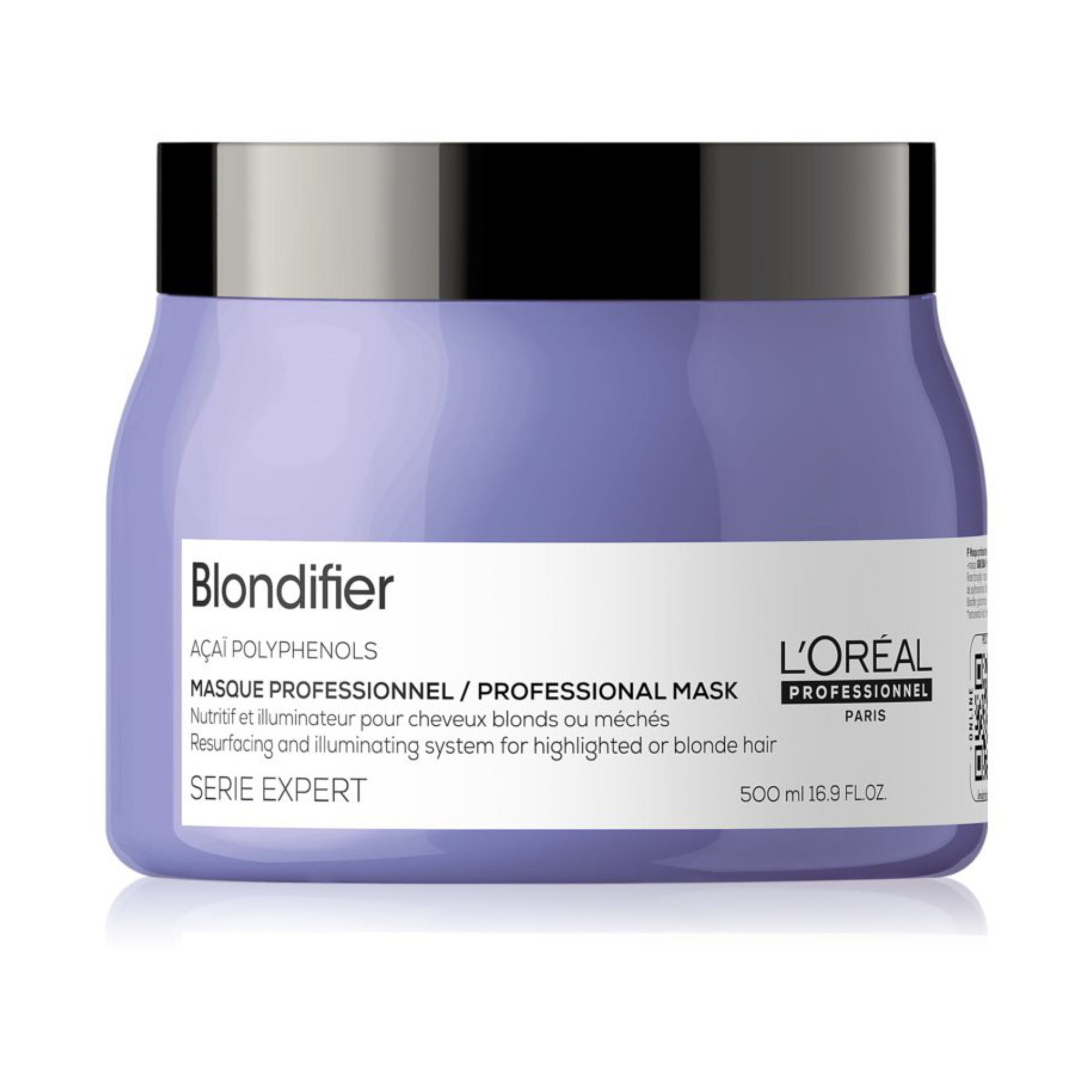 CT-14222.1_L'Oréal Professionnel Serie Expert Blondifier Maske 500ml
