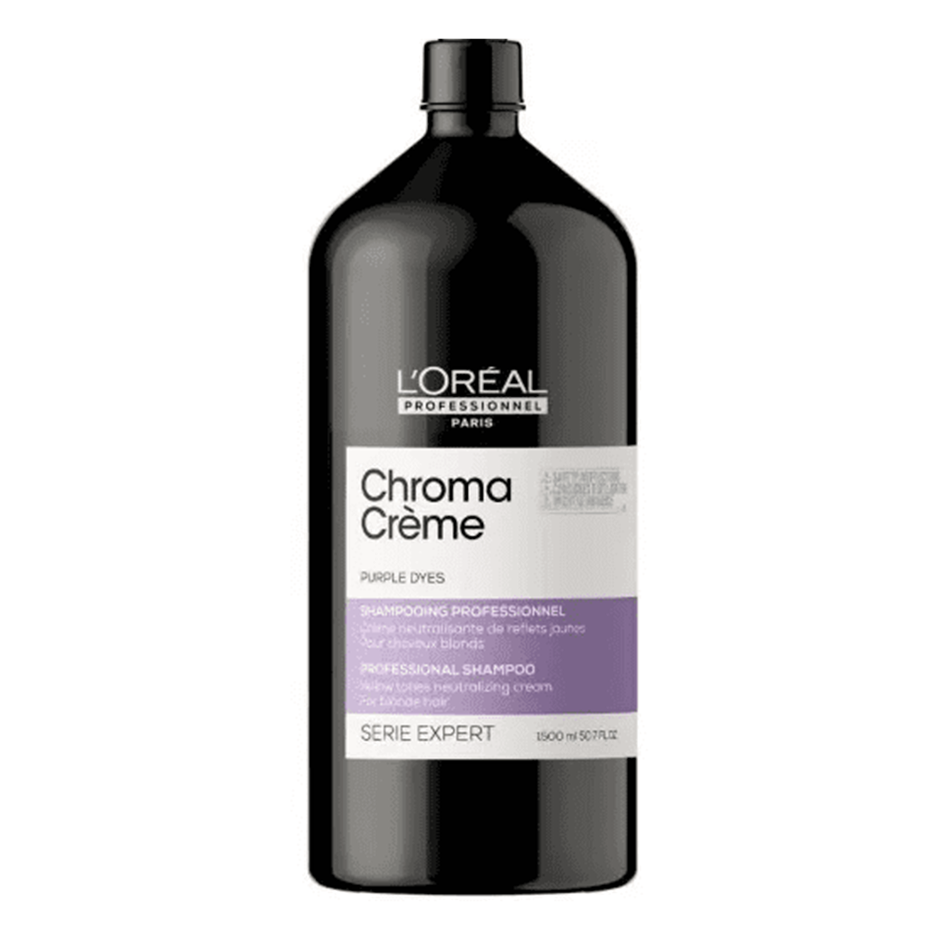 CT-14373.2_L’Oréal Professionnel Serie Expert Chroma Crème Purple Dyes Shampoo