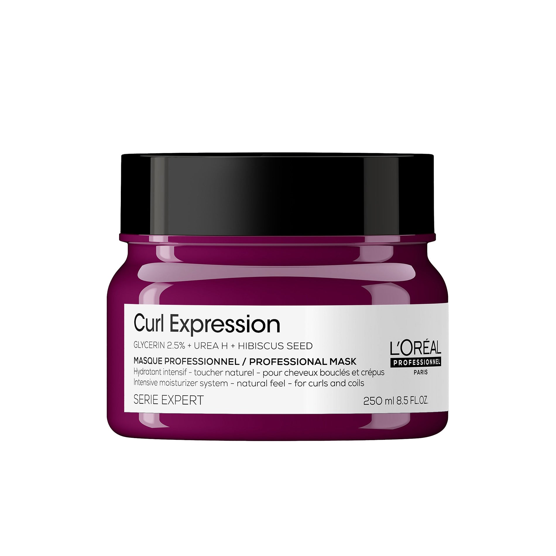 CT-14402.1_L'Oréal Professionnel Serie Expert Curl Expression Intense Moisturizing Mask 250 ml