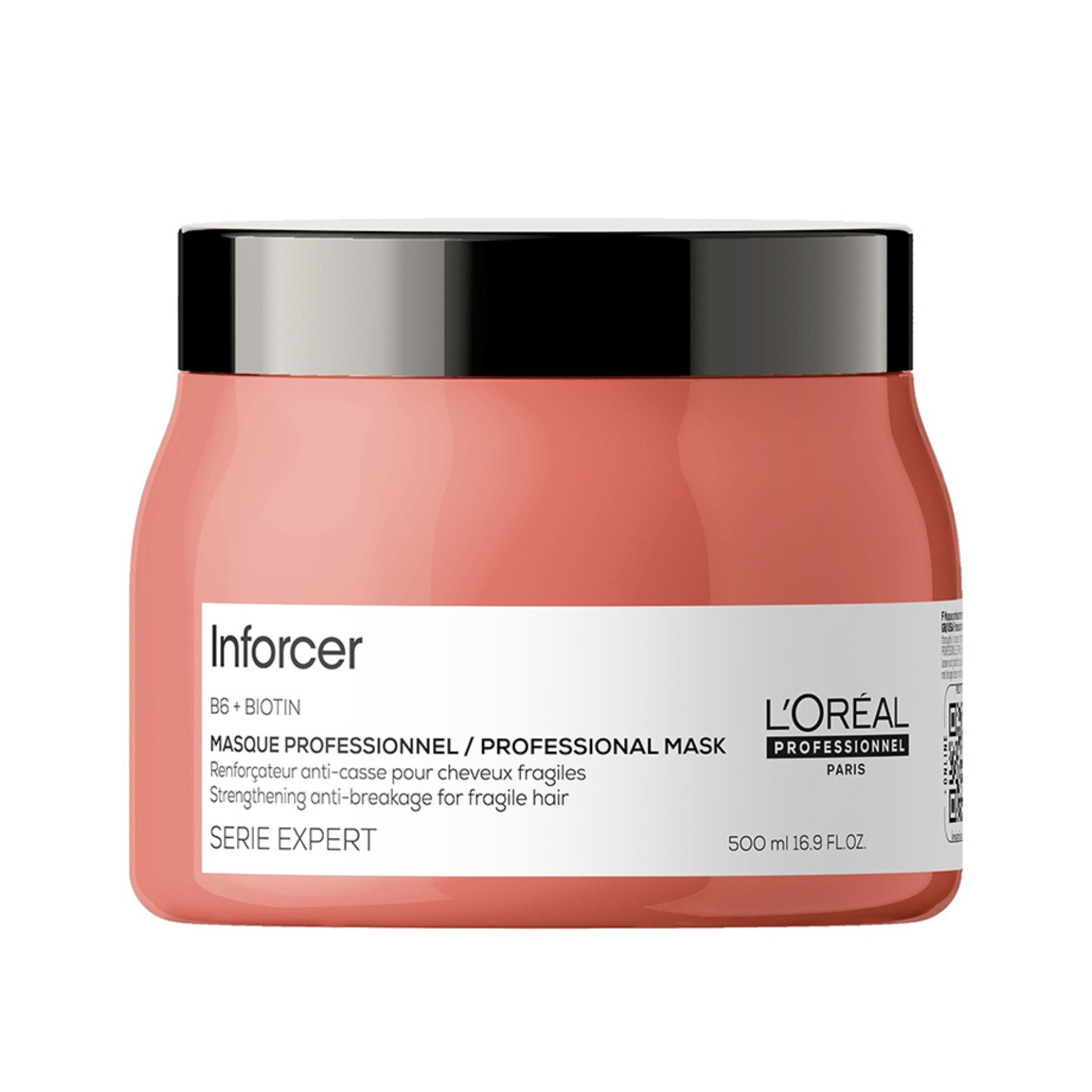 CT-14225.1_L'Oréal Professionnel Serie Expert Inforcer Maske 500ml