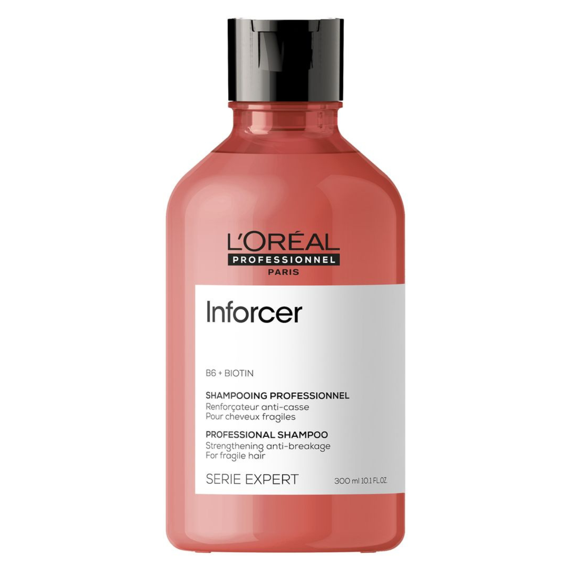 CT-14245.1_L'Oréal Professionnel Serie Expert Inforcer Shampoo 300ml