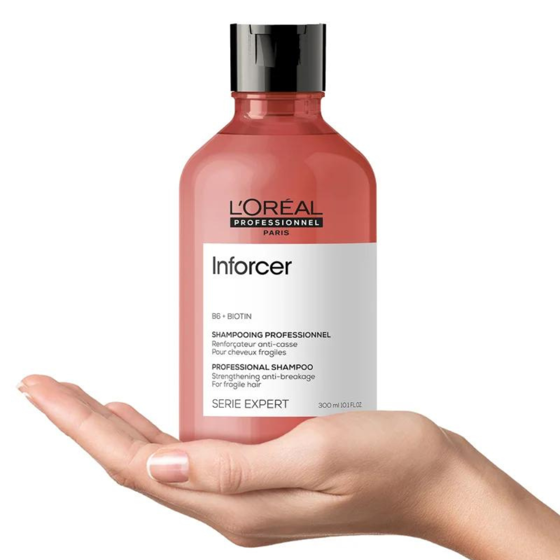 CT-14245.1_L'Oréal Professionnel Serie Expert Inforcer Shampoo 300ml