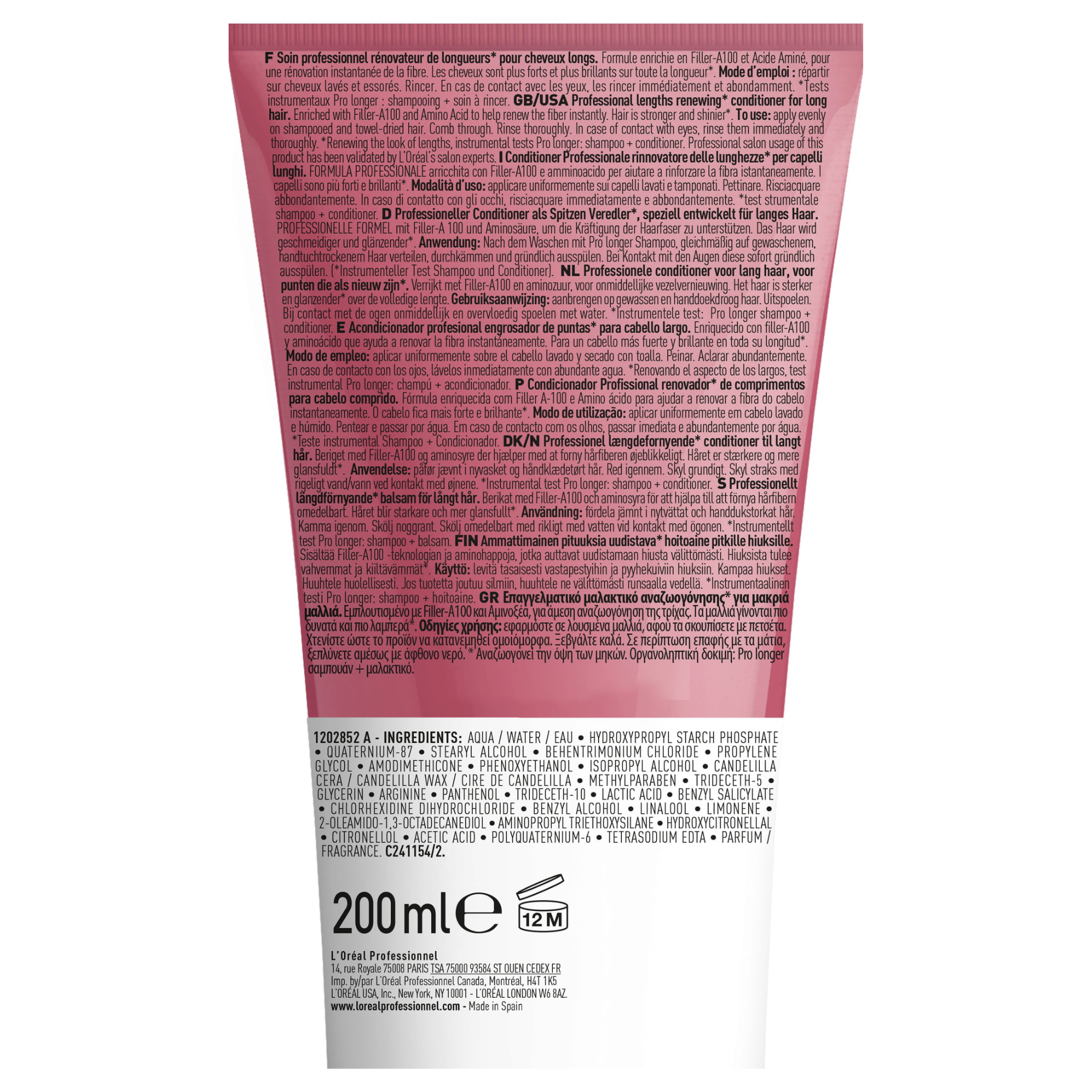CT-14231.1_L'Oréal Professionnel Serie Expert Pro Longer Conditioner