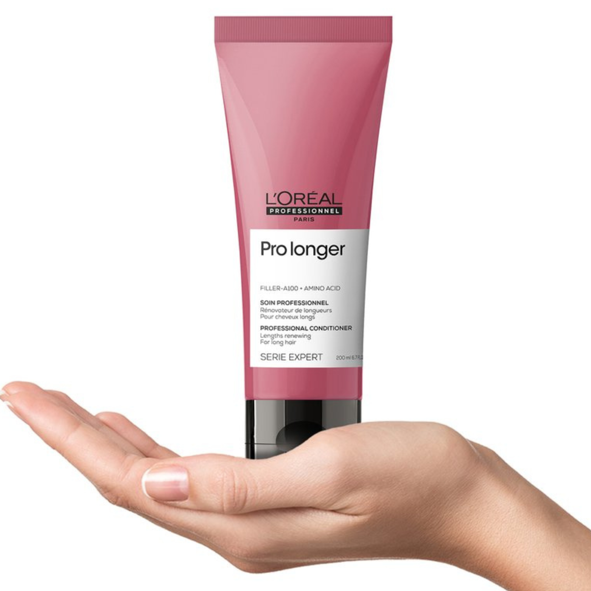 CT-14231.1_L'Oréal Professionnel Serie Expert Pro Longer Conditioner 200ml