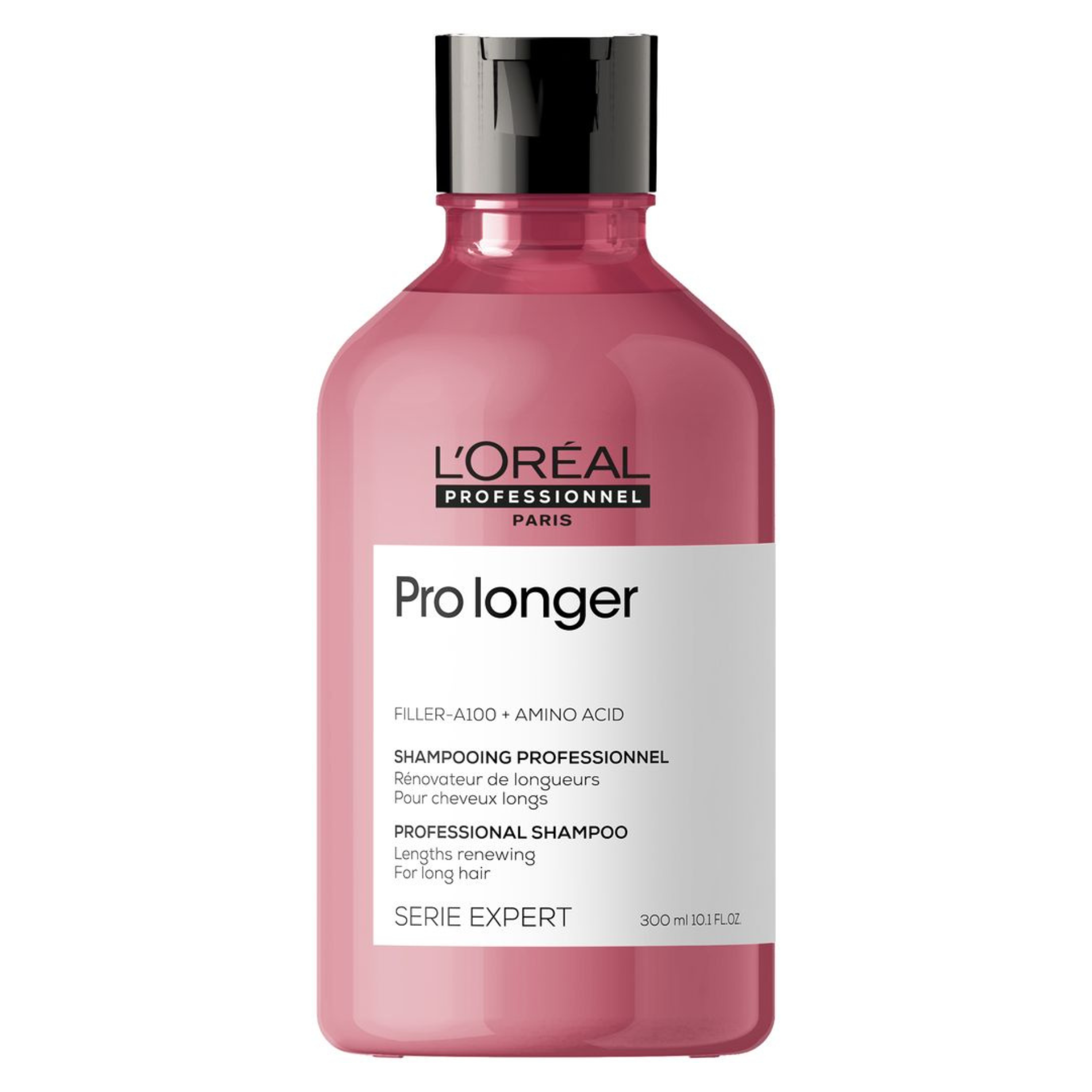CT-14236.1_L'Oréal Serie Expert Pro Longer Shampoo 300ml