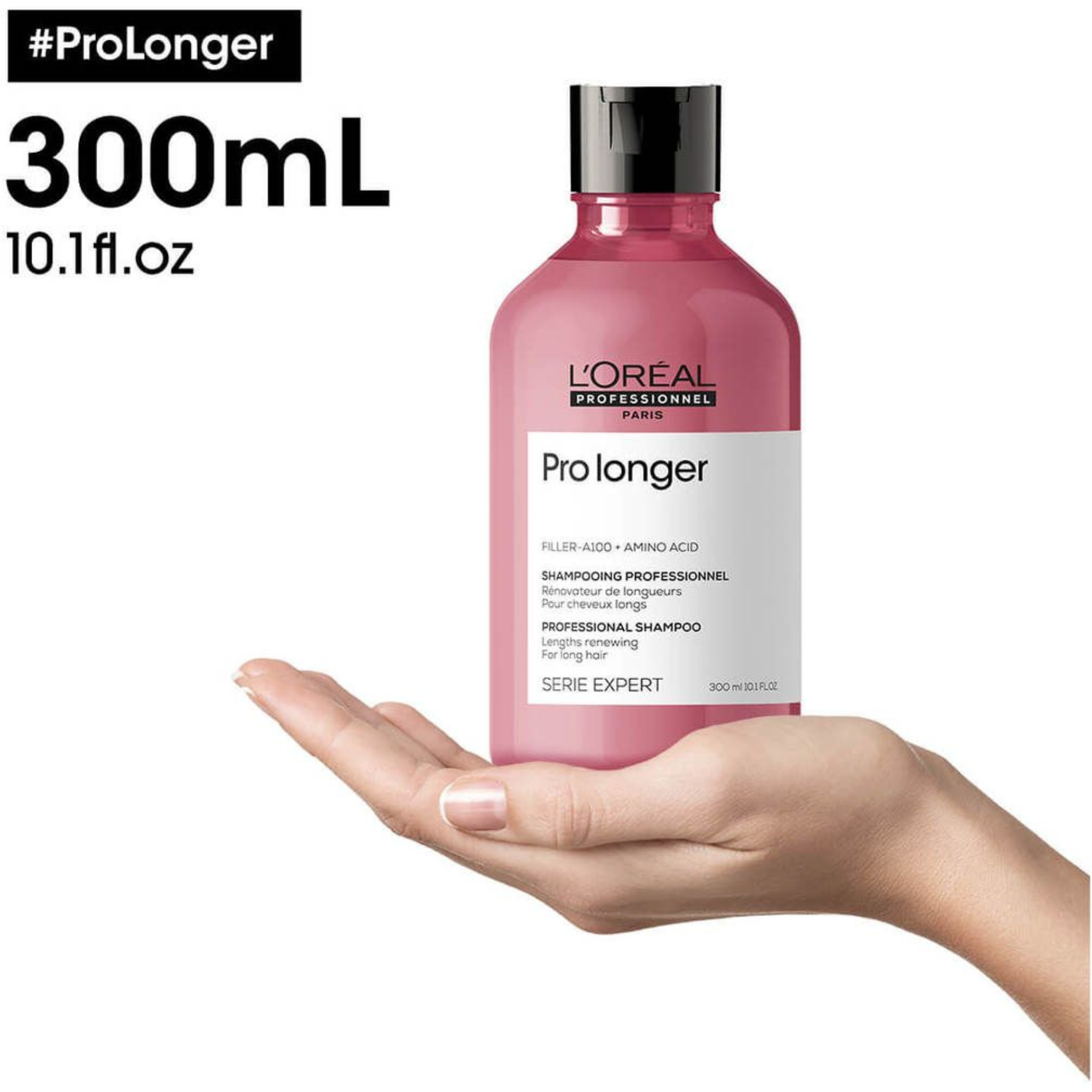 CT-14236.1_L'Oréal Serie Expert Pro Longer Shampoo 300ml