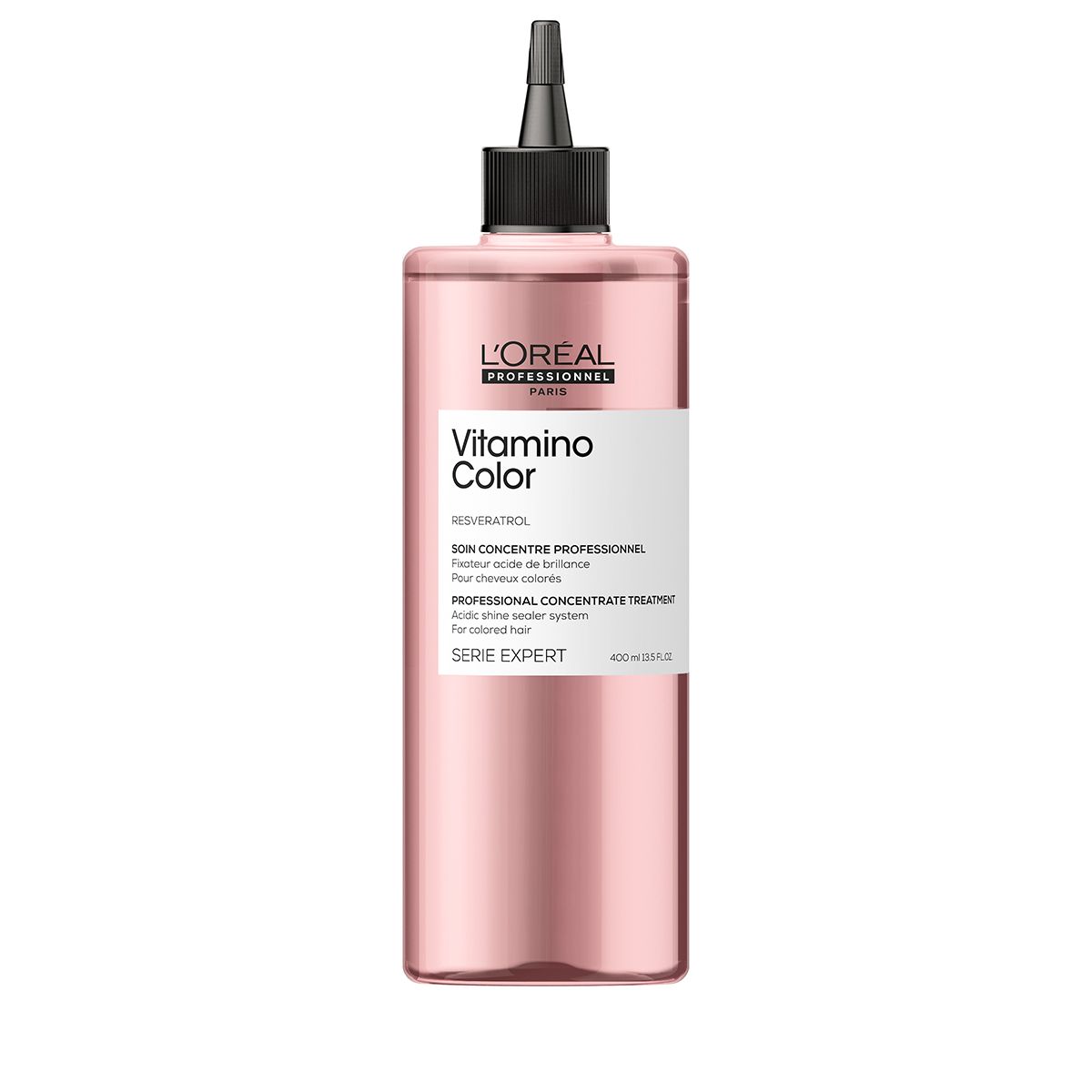 CT-14239_L'Oréal Professionnel Serie Expert Vitamino Color Konzentrat-Behandlung - 400 ml
