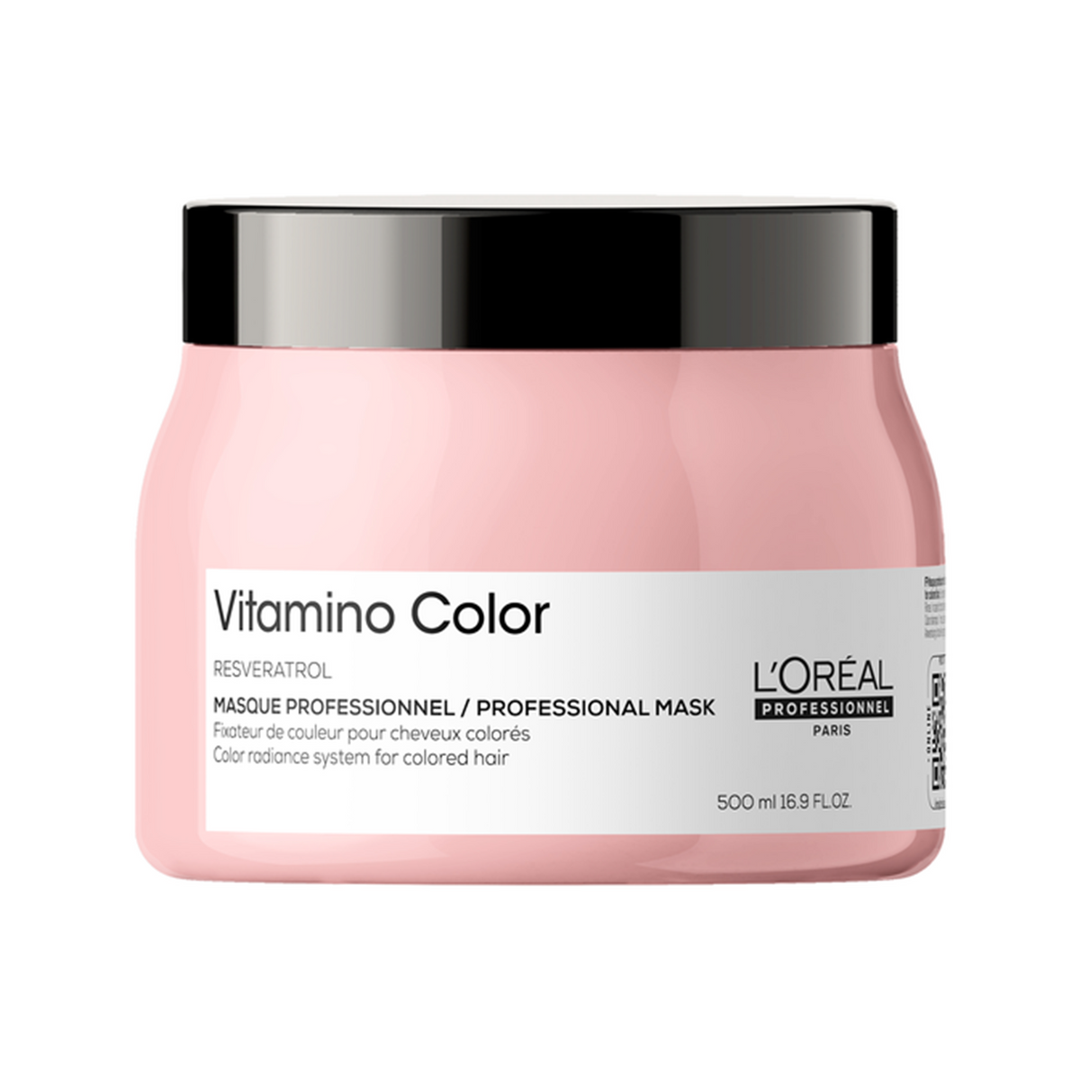 CT-14221.1_L'Oréal Professionnel Serie Expert Vitamino Color Maske - 500 ml