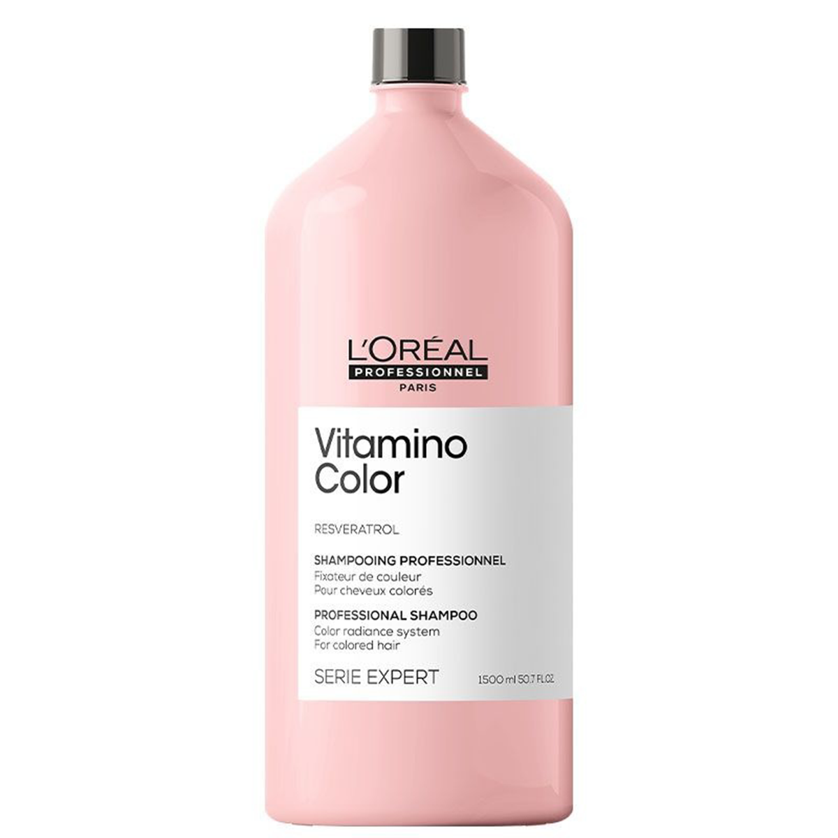 CT-14233.3_L'Oréal Professionnel Serie Expert Vitamino Color Shampoo