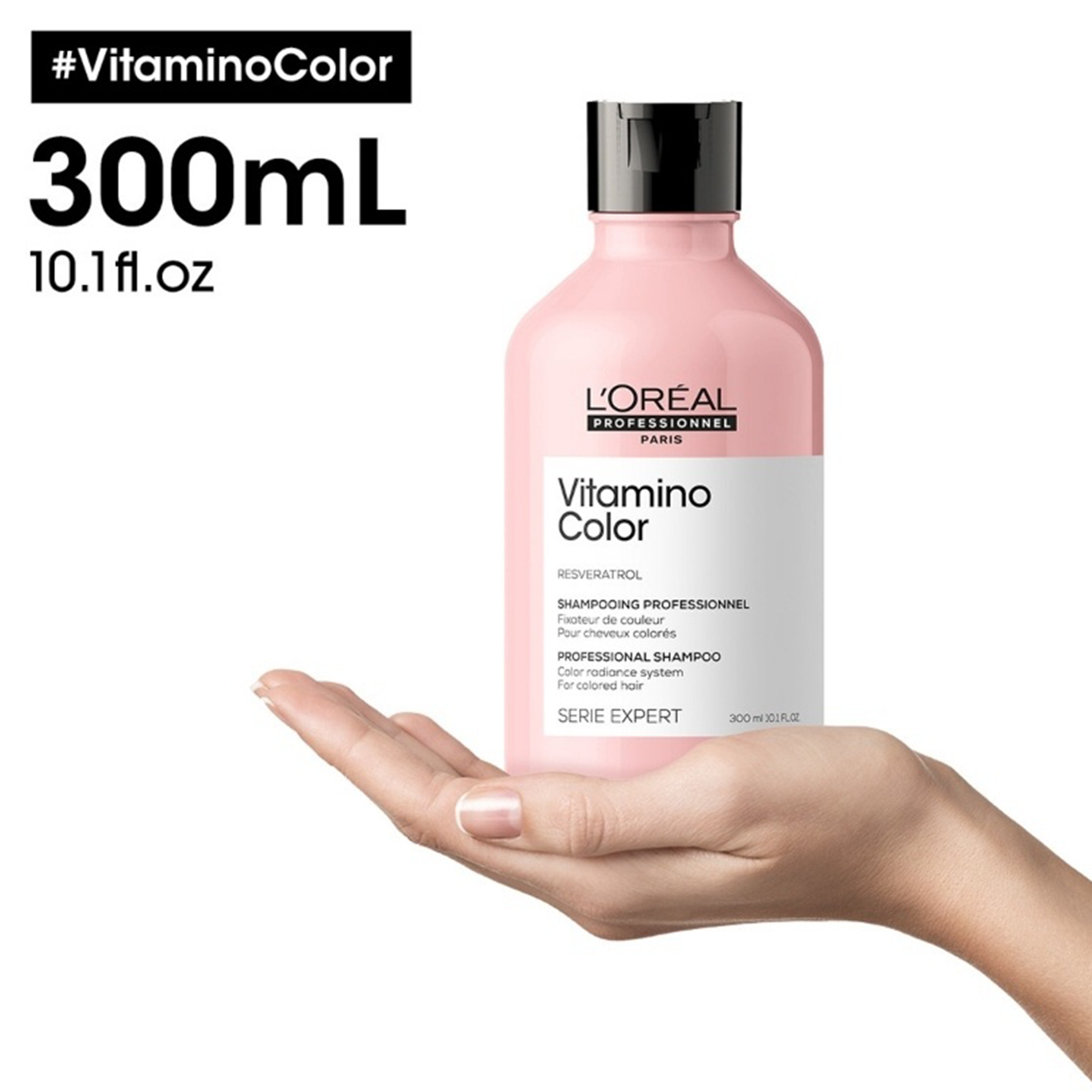 CT-14233.2_L'Oréal Professionnel Serie Expert Vitamino Color Shampoo