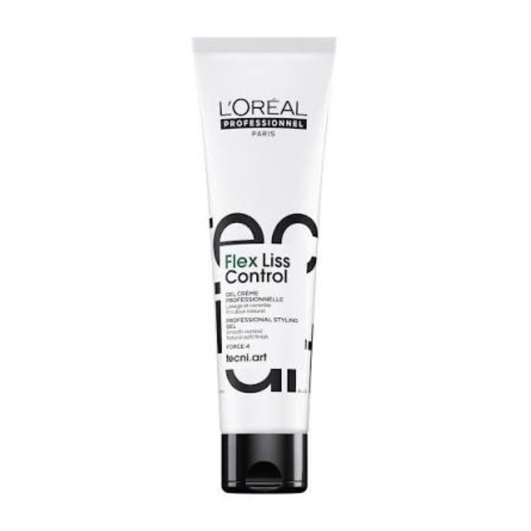 L'Oréal Professionnel Tecni.Art Liss Control Force 2 Gel Cream