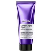 L'Oréal Professionnel Kératine Alpha Sleek Smooth Transformateur de Traitement