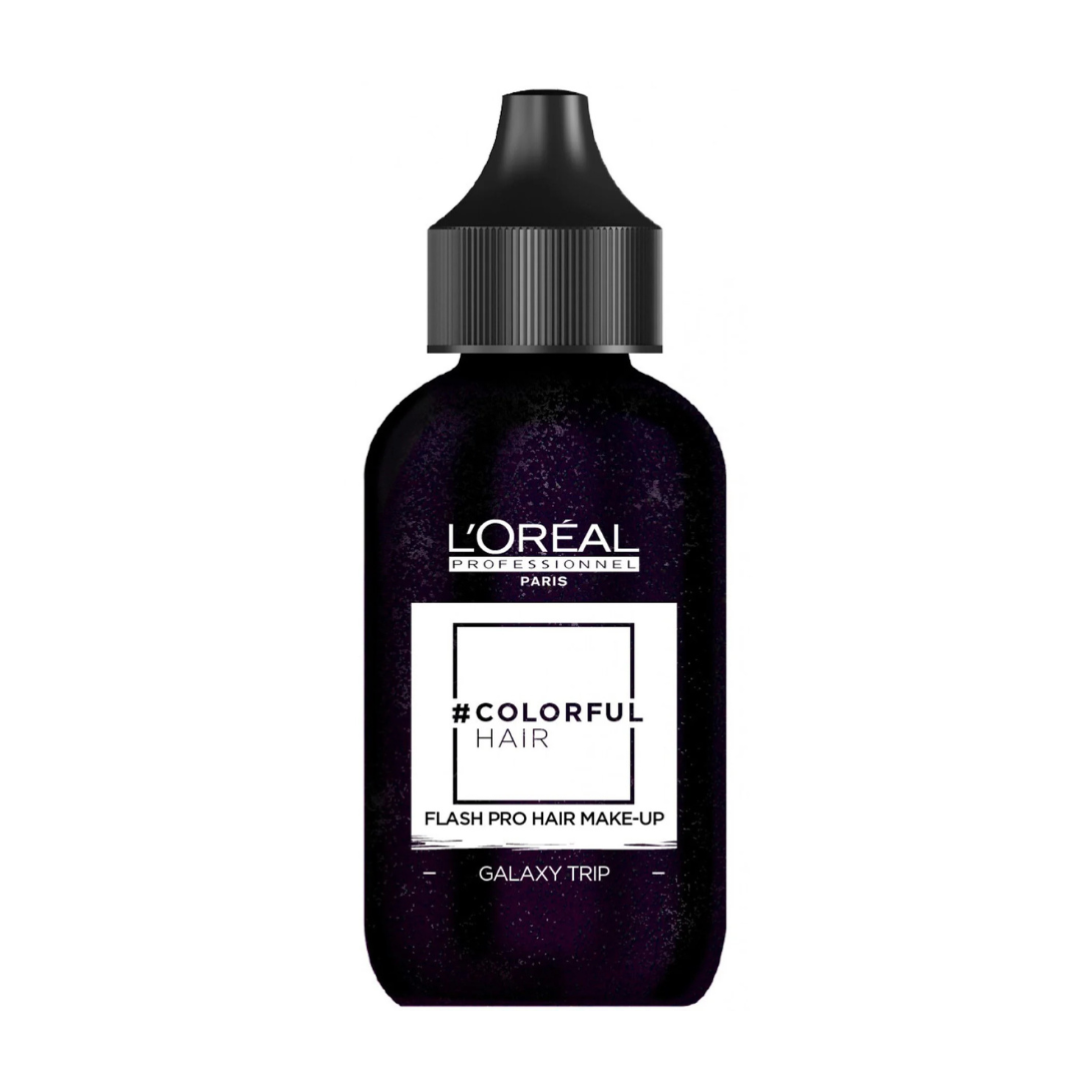 CT-10910.2_L'Oréal Professionnel Colorful Hair Flash Pro Hair Make-Up
