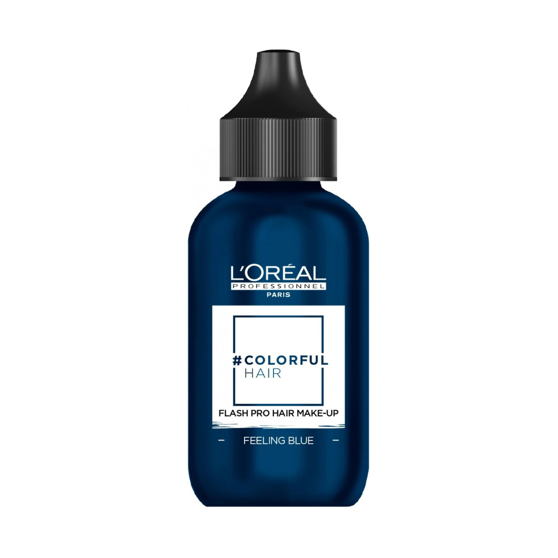 CT-10910.1_L'Oréal Professionnel Colorful Hair Flash Pro Hair Make-Up