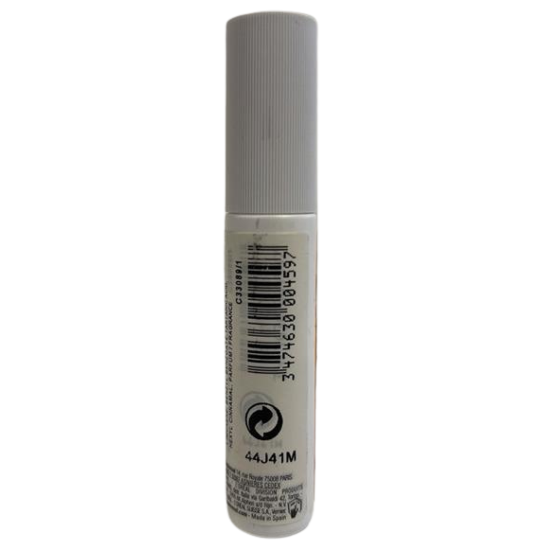 CT-14900.1_L'Oreal Professionnel Facette Farbige Styling-Lotion 15ML silbergrau