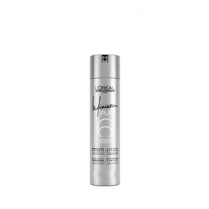 CT-16342.2_L'Oréal Professionnel Infinium Pure 6 Strong Haarspray 75 ml