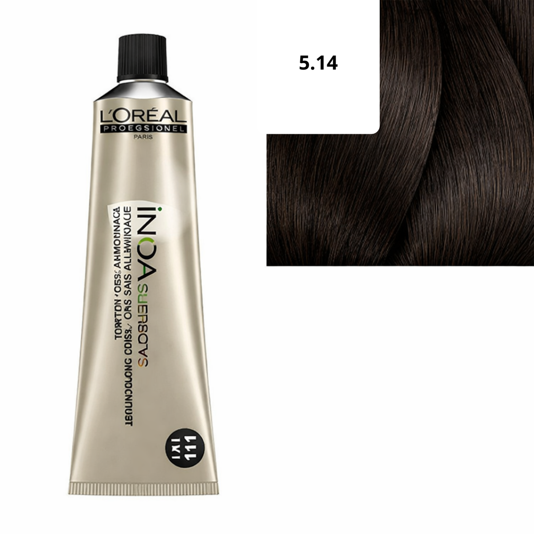 CT-10084.2_L'Oréal Professionnel Inoa Supreme Haarfarbe