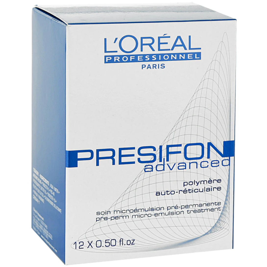 CT-16258.1_L'Oréal Professionnel Presifon Advanced Polymère Auto-Réticulaire Behandlung