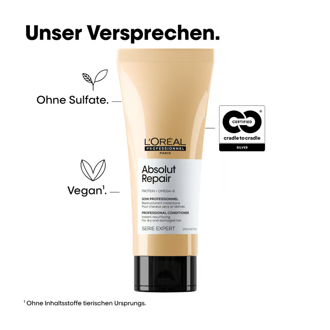 L'Oréal Professionnel Serie Expert Absolut Repair Conditioner