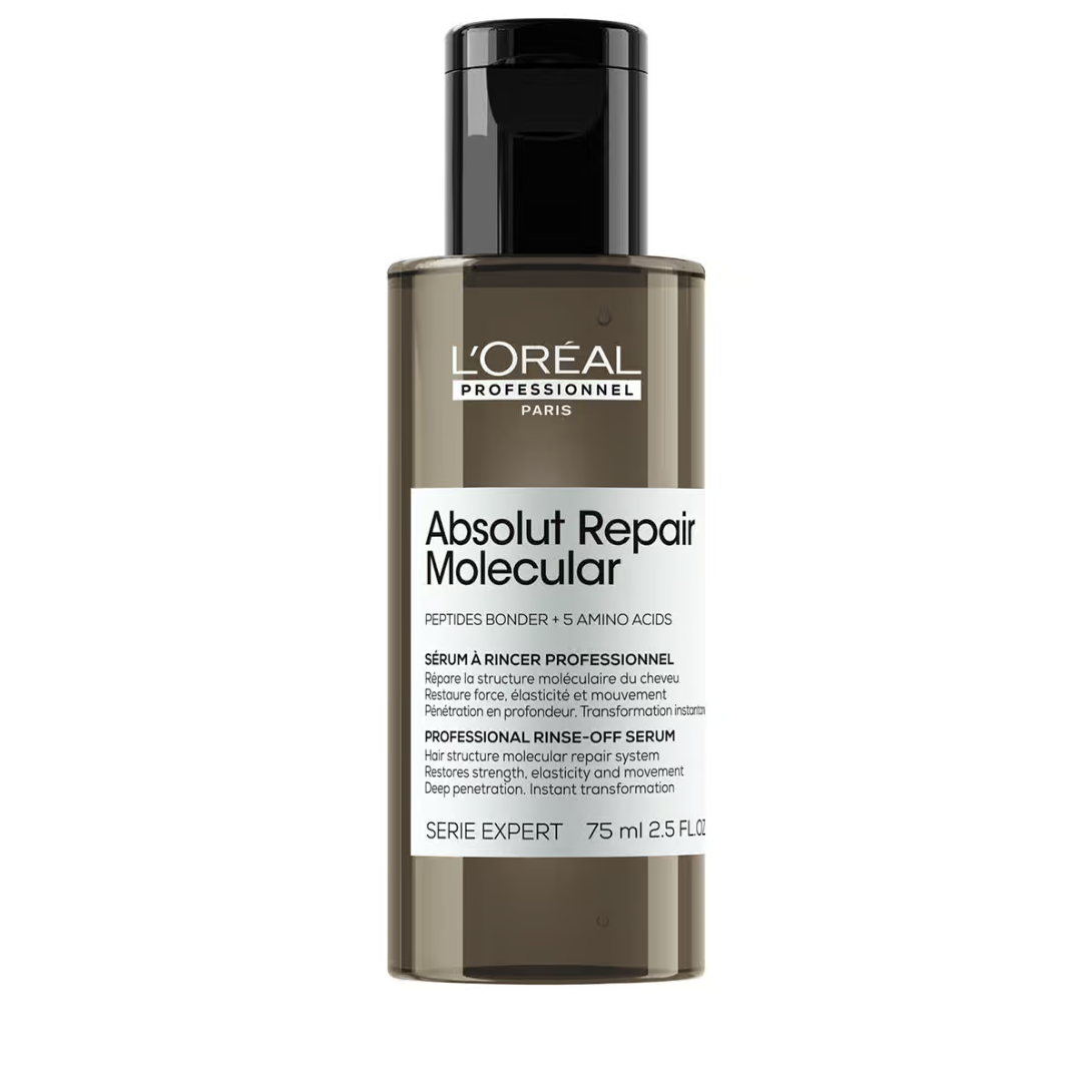 CT-17154.1_L'Oréal Professionnel Serie Expert Absolut Repair Molecular Rinse-Off Serum - 75 ml