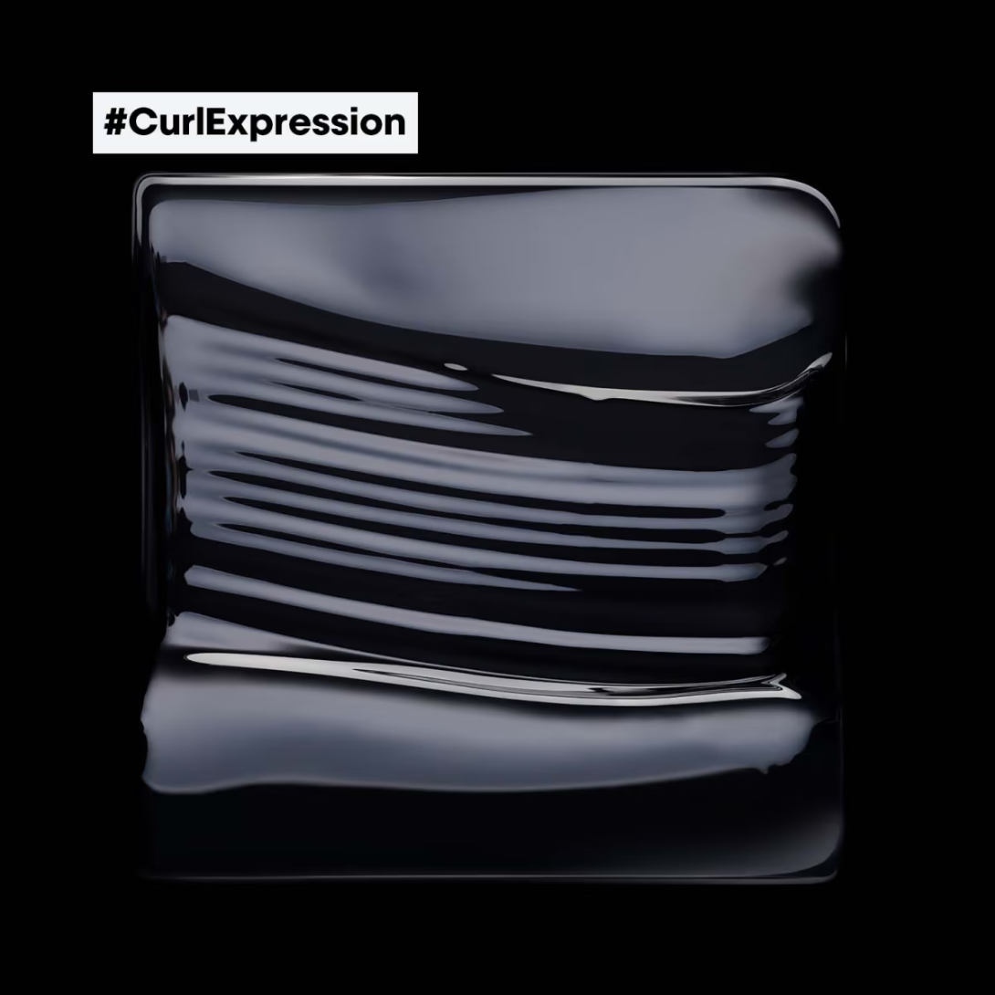 L'Oréal Professionnel Serie Expert Curl Expression Shampooing