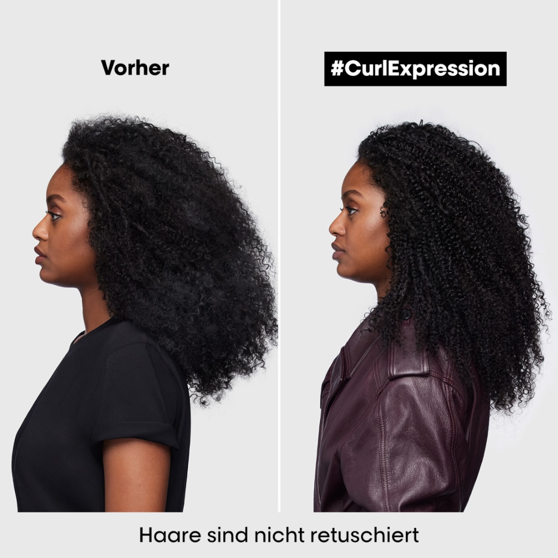 L'Oréal Professionnel Serie Expert Curl Expression Shampooing