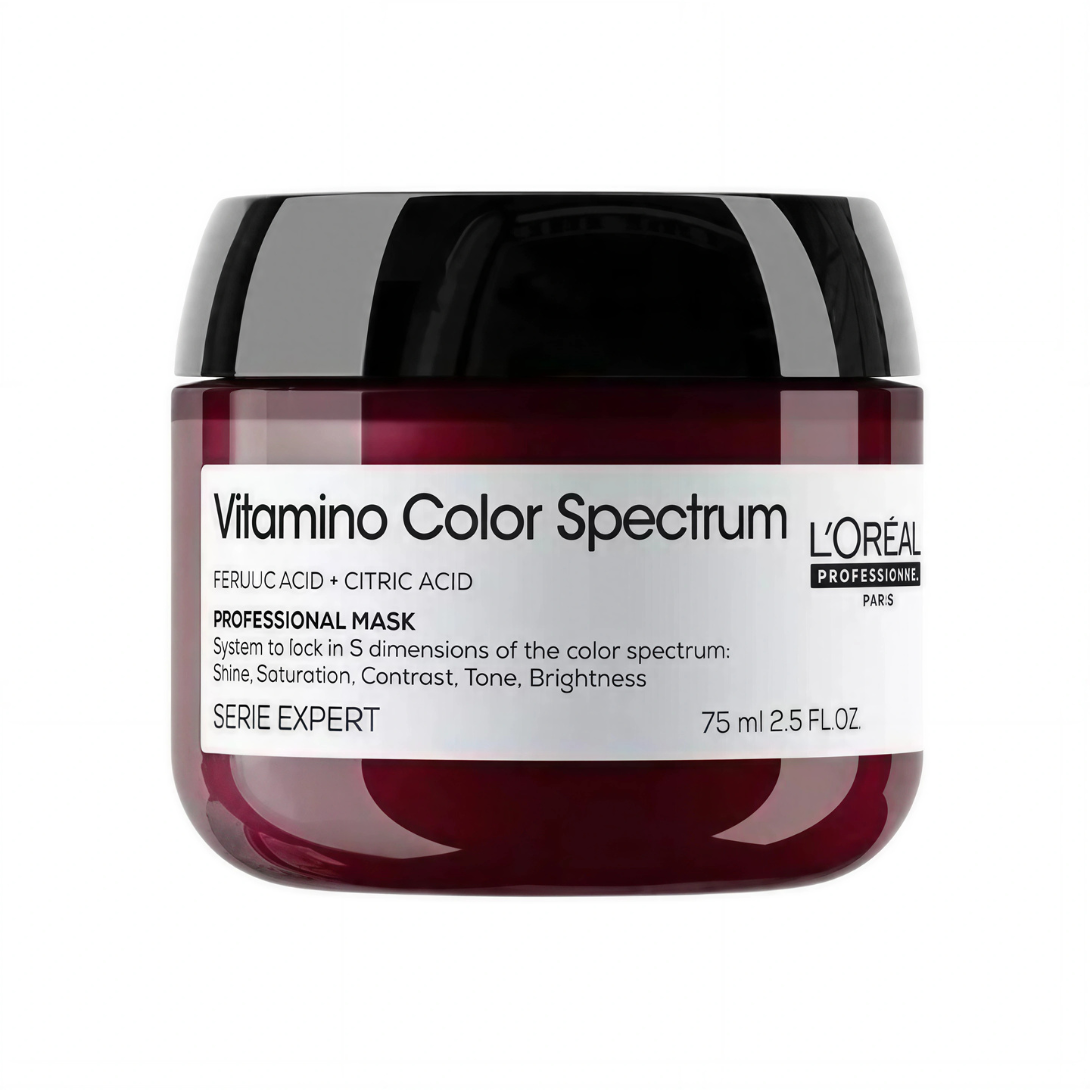 CT-17876.2_L'Oréal Professionnel Vitamino Farbspektrum-Maske - 75 ml