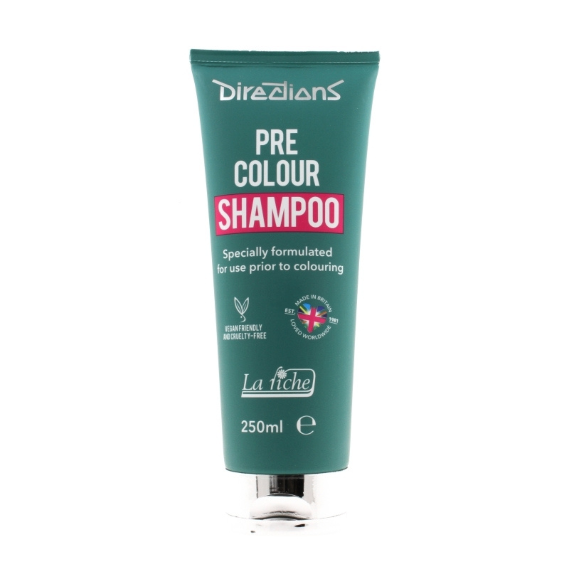 CT-14172_La Riche Directions Pre-colour Shampoo 250 ml