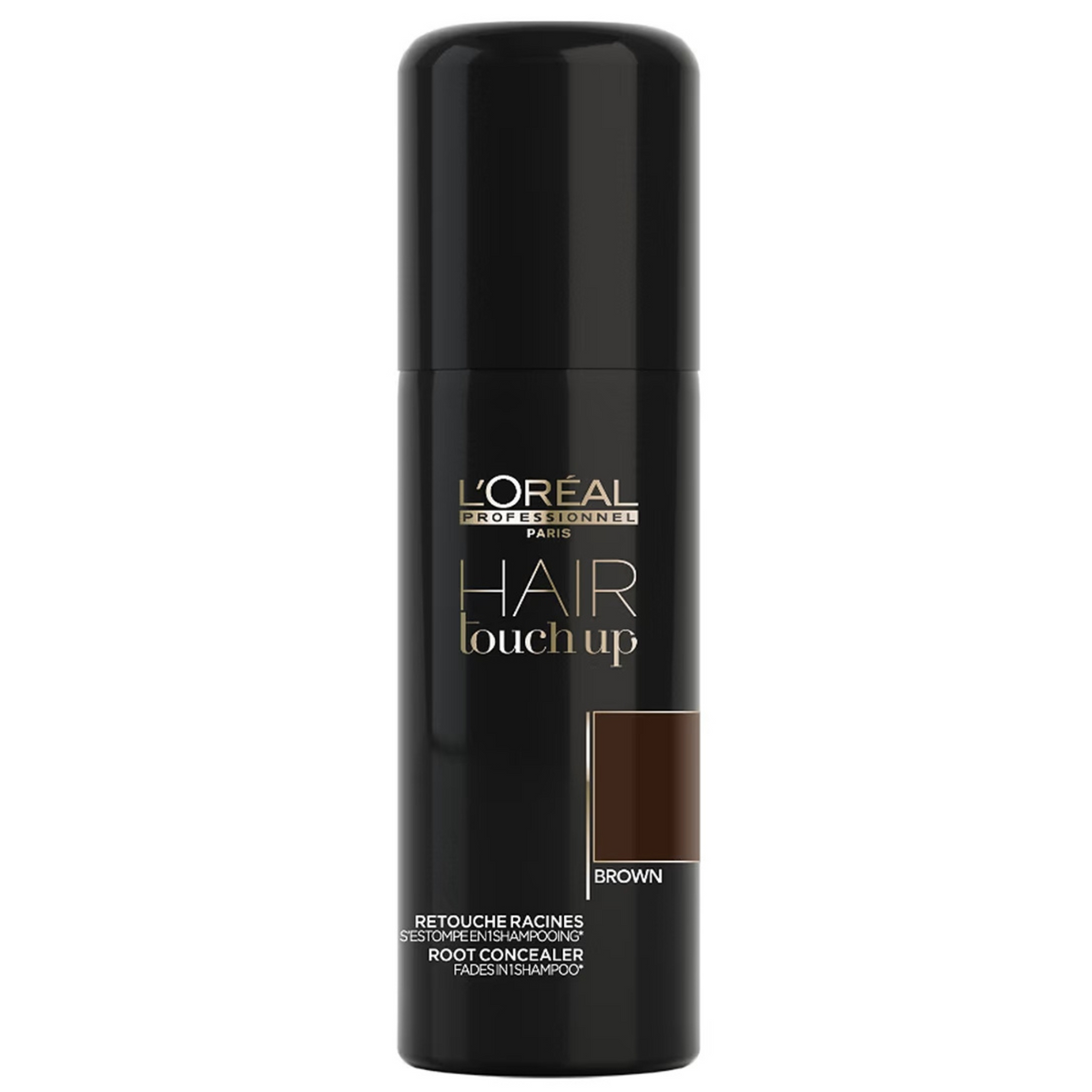 CT-10093.1_Loreal Hair Touch Up Root Concealer 75 ml Brown