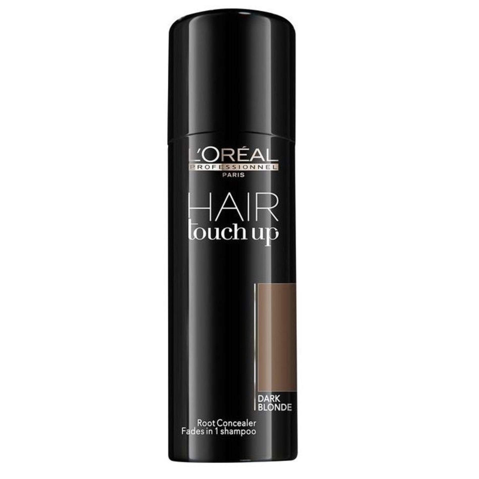 CT-10093.3_Loreal Hair Touch Up Root Concealer 75 ml Dark Blonde