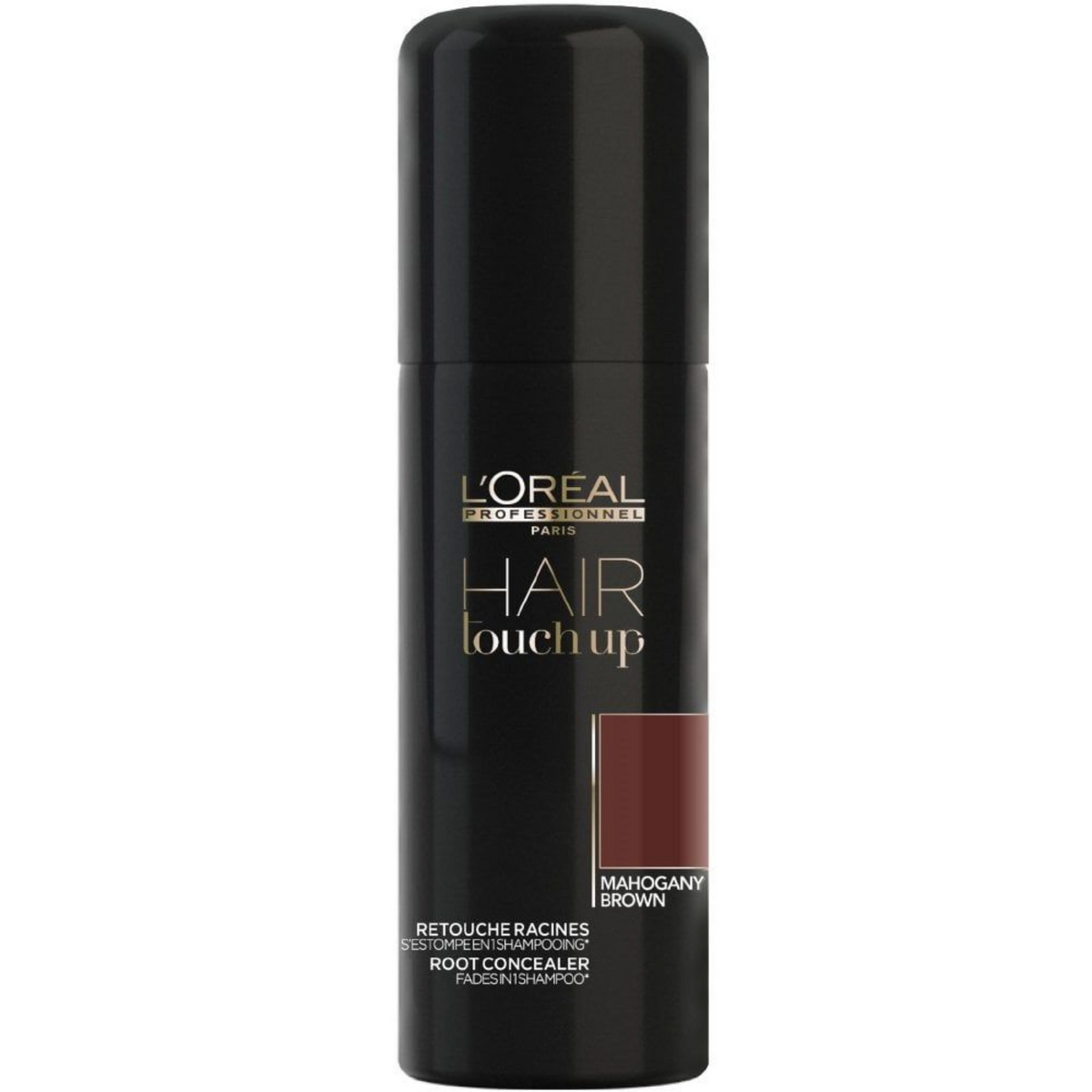 CT-10093.4_Loreal Hair Touch Up Root Concealer 75 ml Mahogany Brown