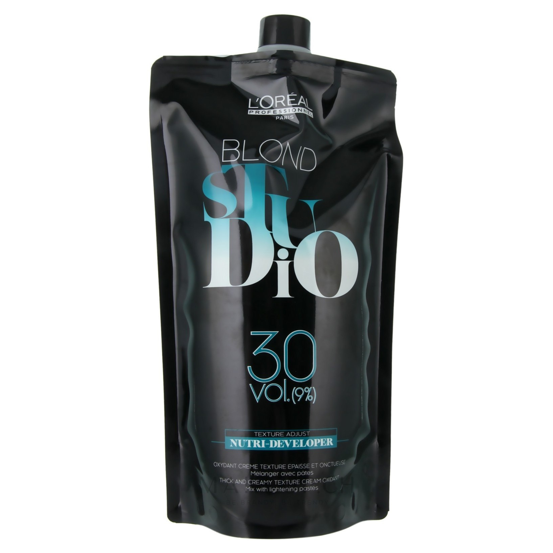 CT-10370.1_Loreal Blond Studio Nutri Developer 1000ml 30 vol 9%