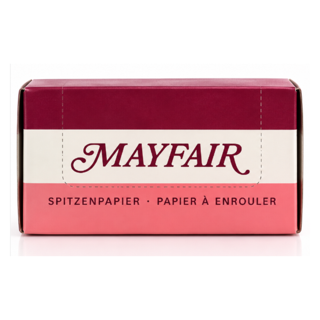 MAYFAIR Dauerwellpapier Glatt