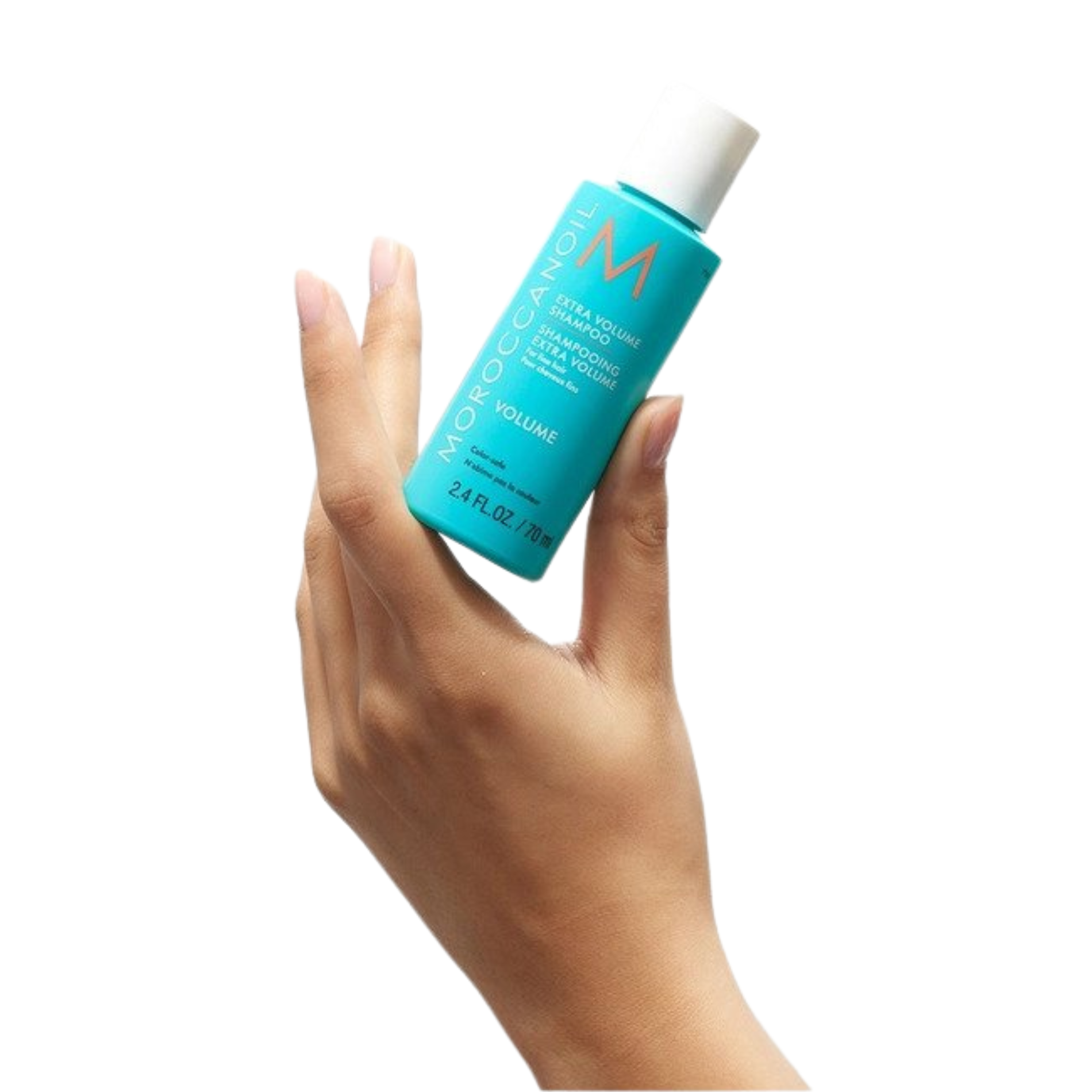 CT-10928.1_MOROCCANOIL Extra Volumen Shampoo 70 ml