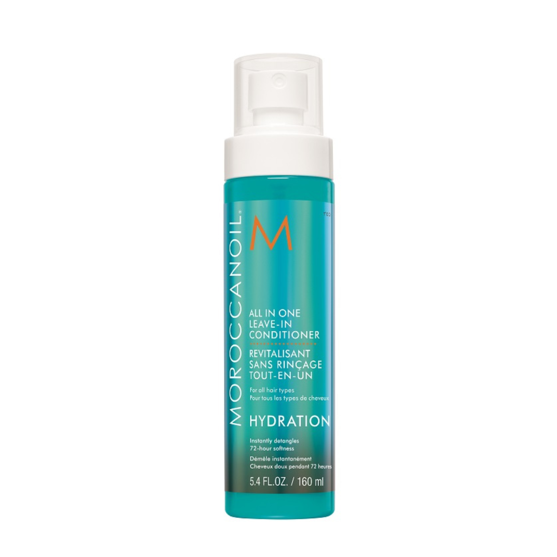 CT-16198.1_Moroccanoil All in One Conditioner 160 ml