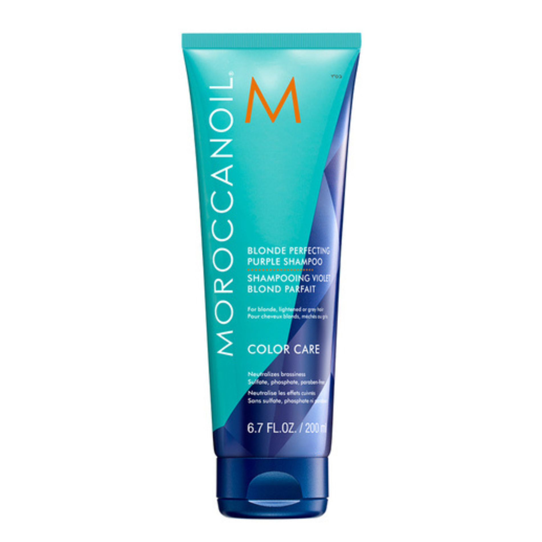 CT-16195.1_Moroccanoil AntiGelbstich Shampoo 200 ml