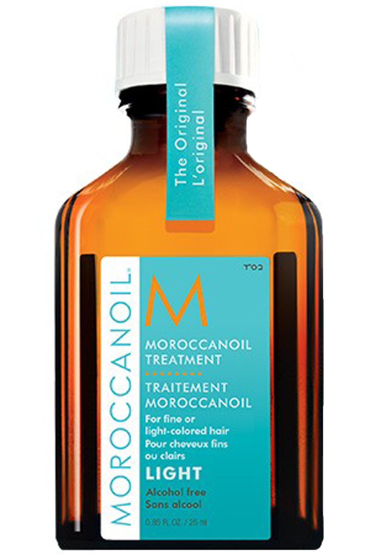 CT-10914.2_Moroccanoil Behandlung Light 25 ml