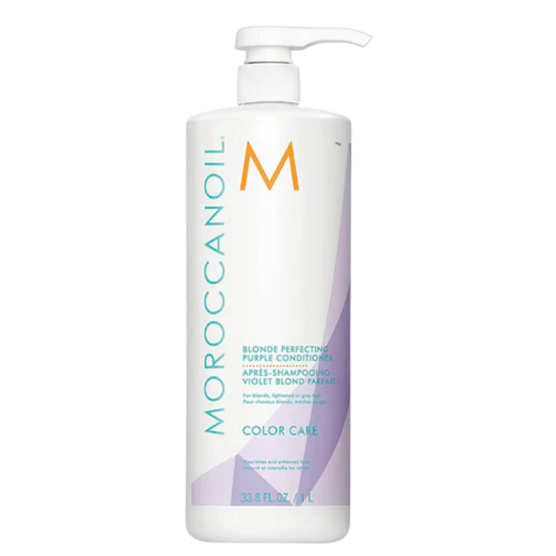 CT-17513.2_Moroccanoil Blonde Purple Conditioner 1000 ml