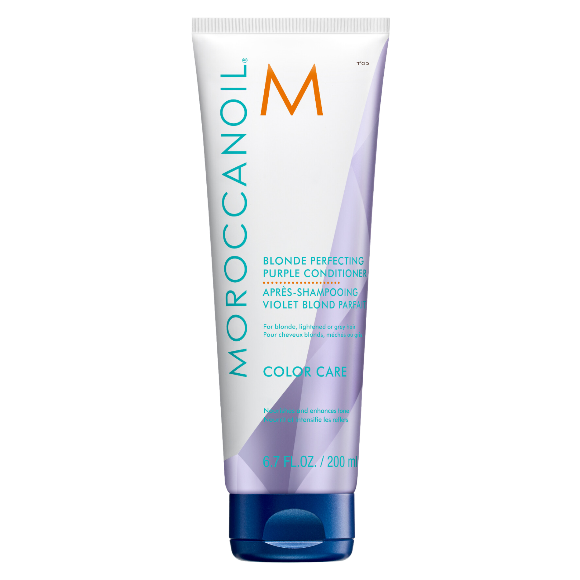 CT-17513.1_Moroccanoil Blonde Purple Conditioner 200 ml