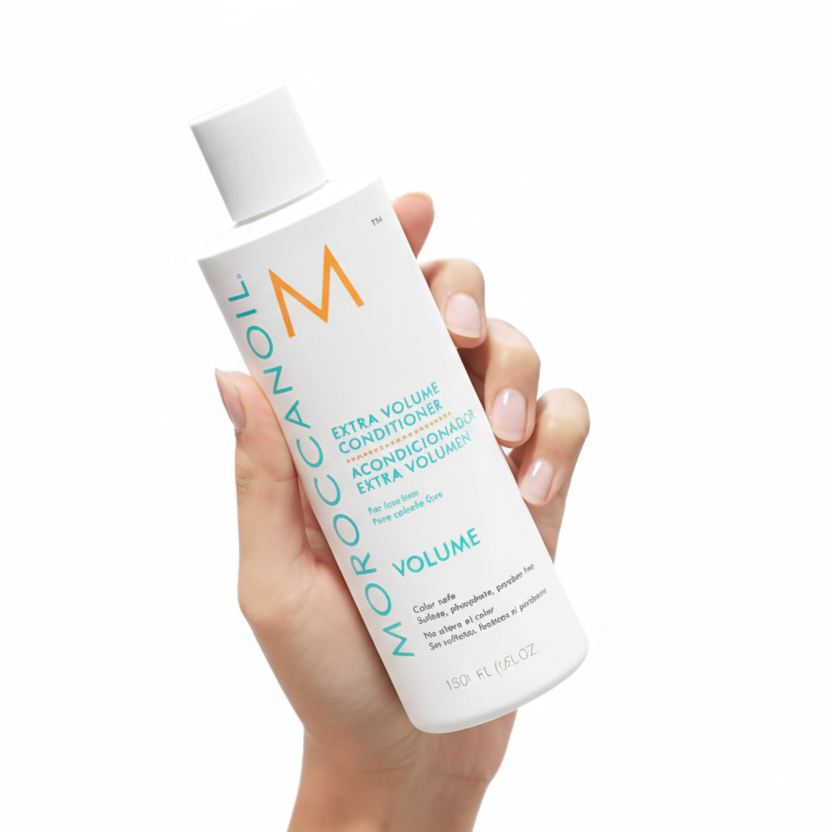 CT-10929.2_CT-10929.1_Moroccanoil Extra Volumen Conditioner 250 ml
