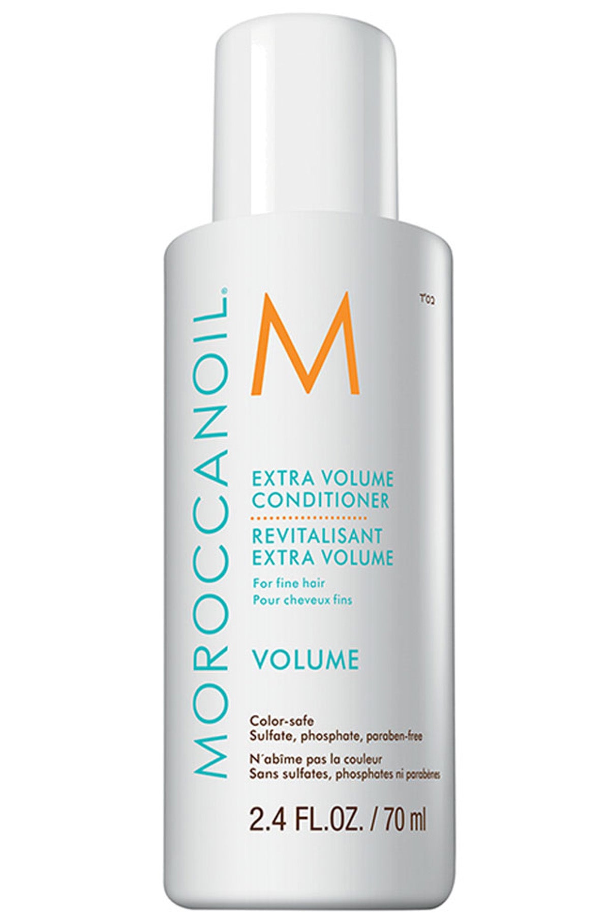 CT-10929.1_Moroccanoil Extra Volumen Conditioner 70 ml