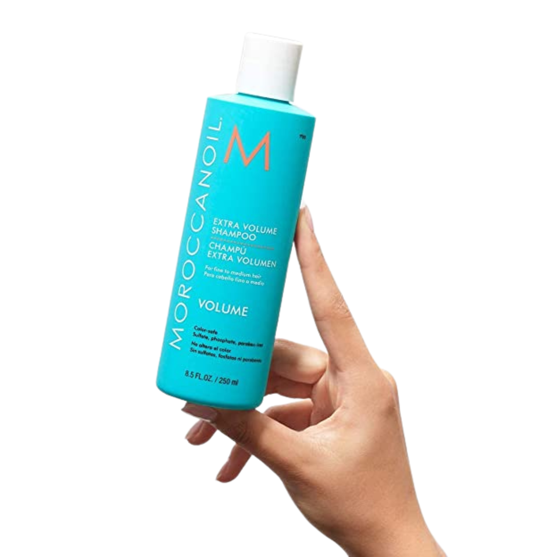 CT-10928.2_Moroccanoil Extra Volumen Shampoo 250 ml