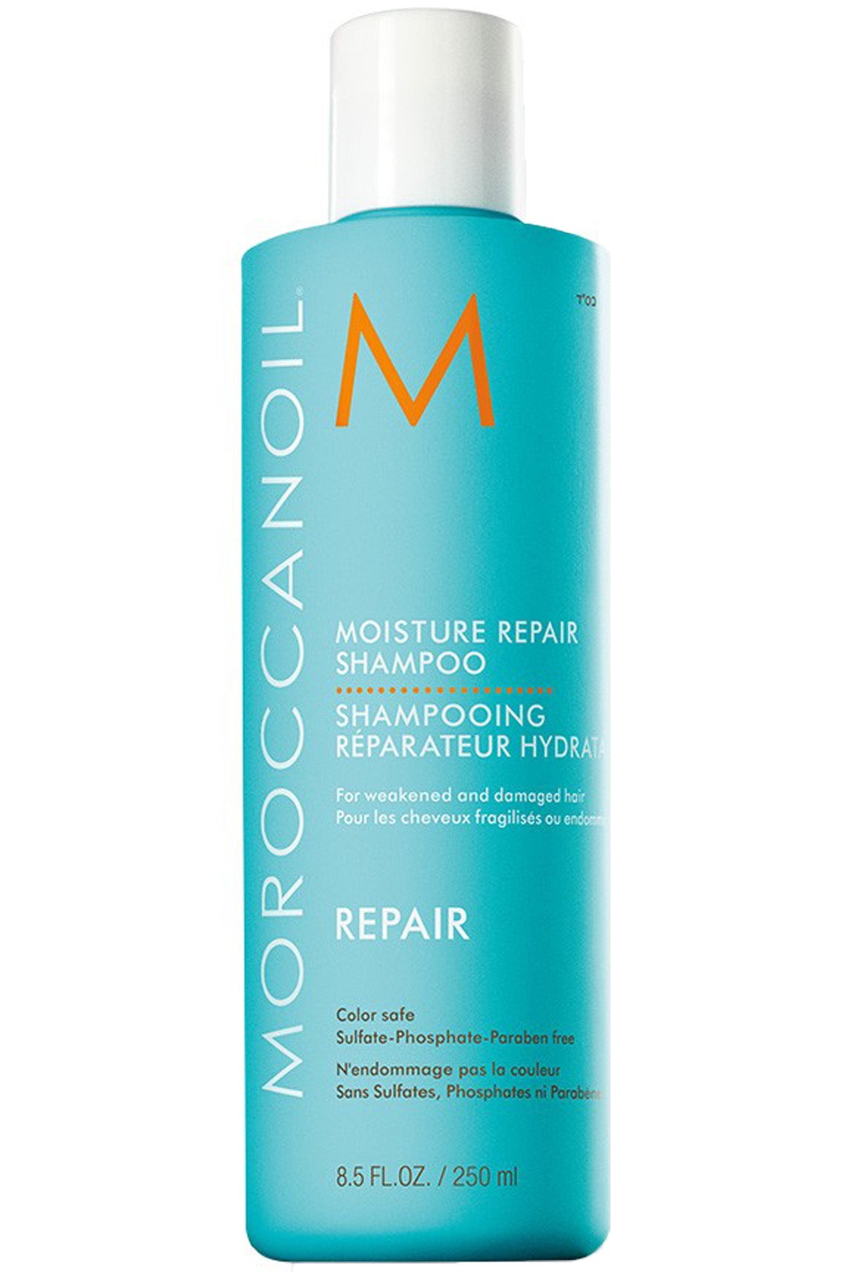 CT-10922.2_Moroccanoil Feuchtigkeits Reparatur Shampoo 250 ml
