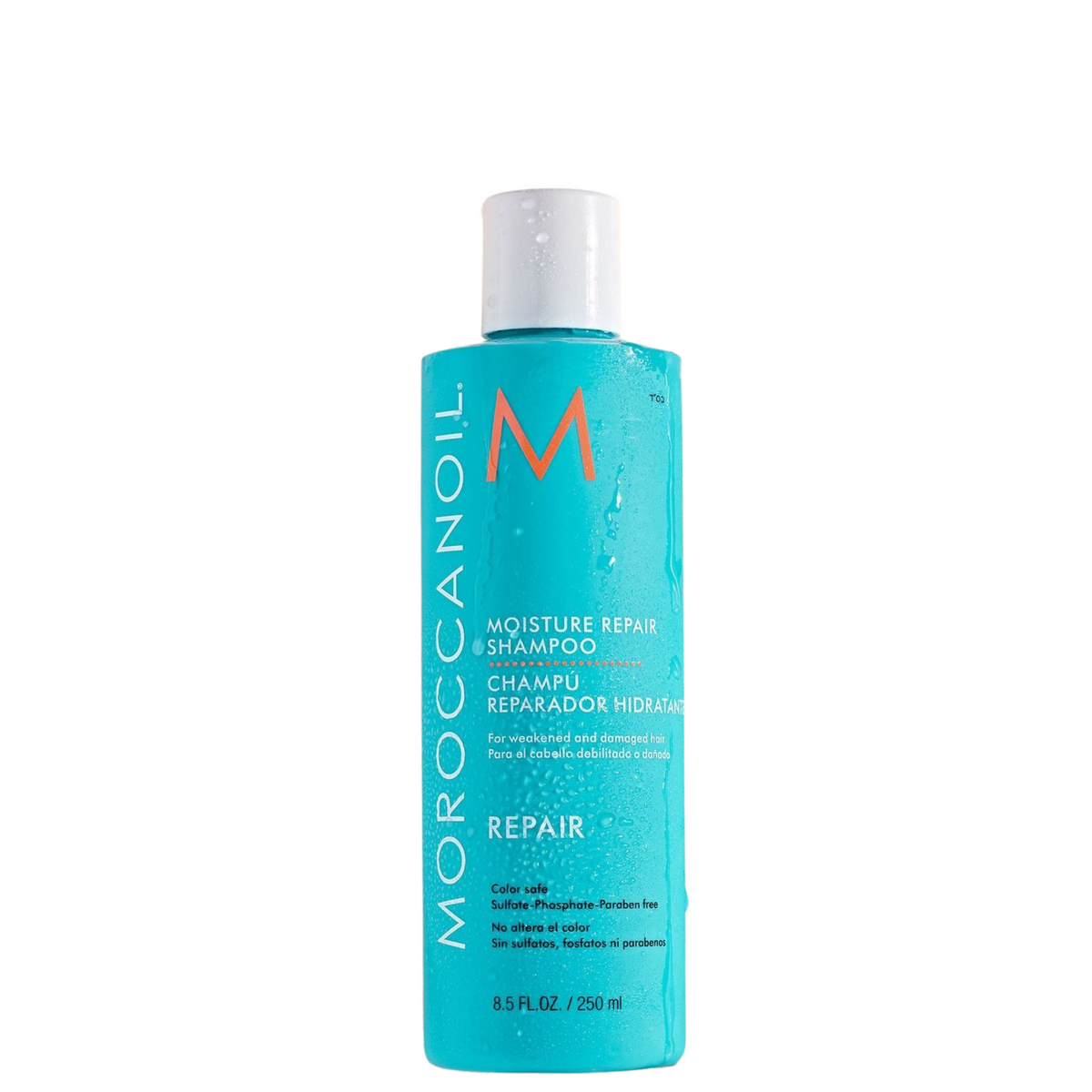 CT-10922.2_Moroccanoil  Feuchtigkeits Reparatur Shampoo 250 ml