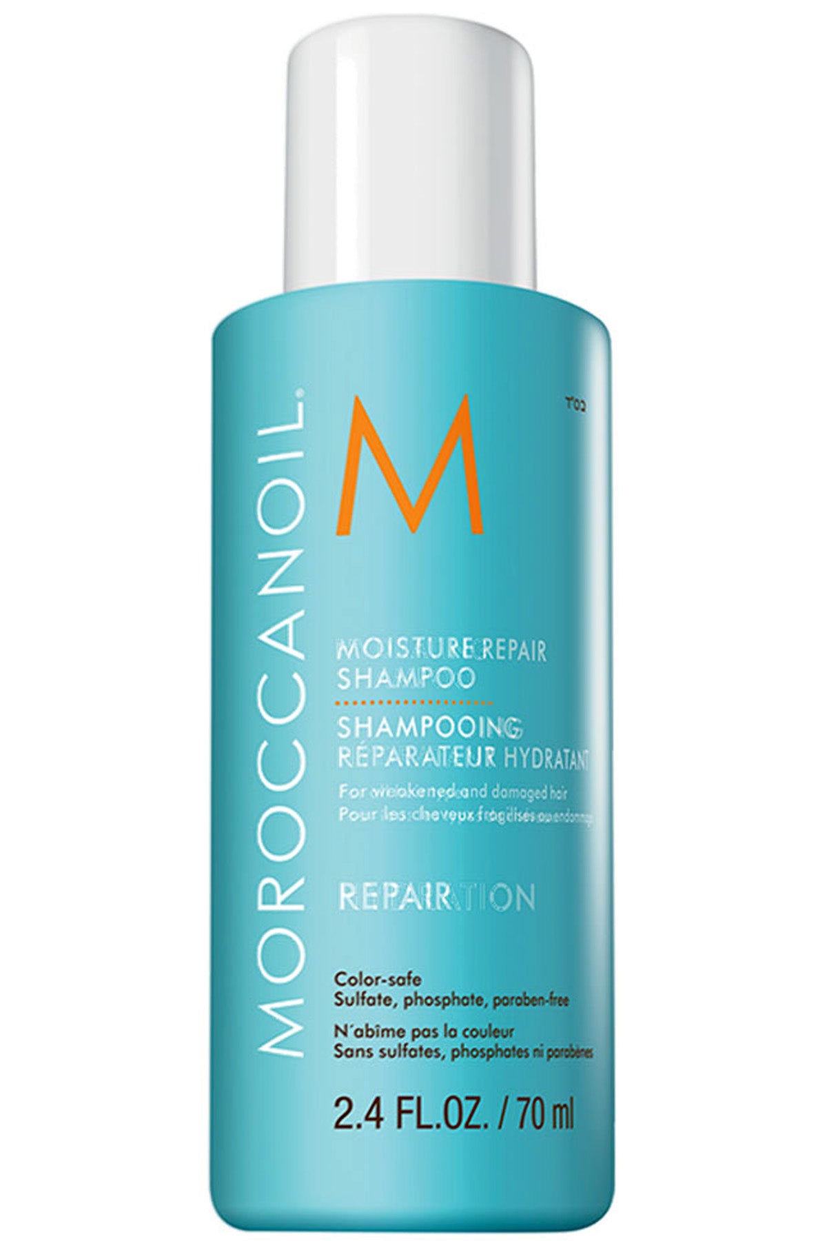 CT-10922.1_Moroccanoil Feuchtigkeits Reparatur Shampoo 70 ml